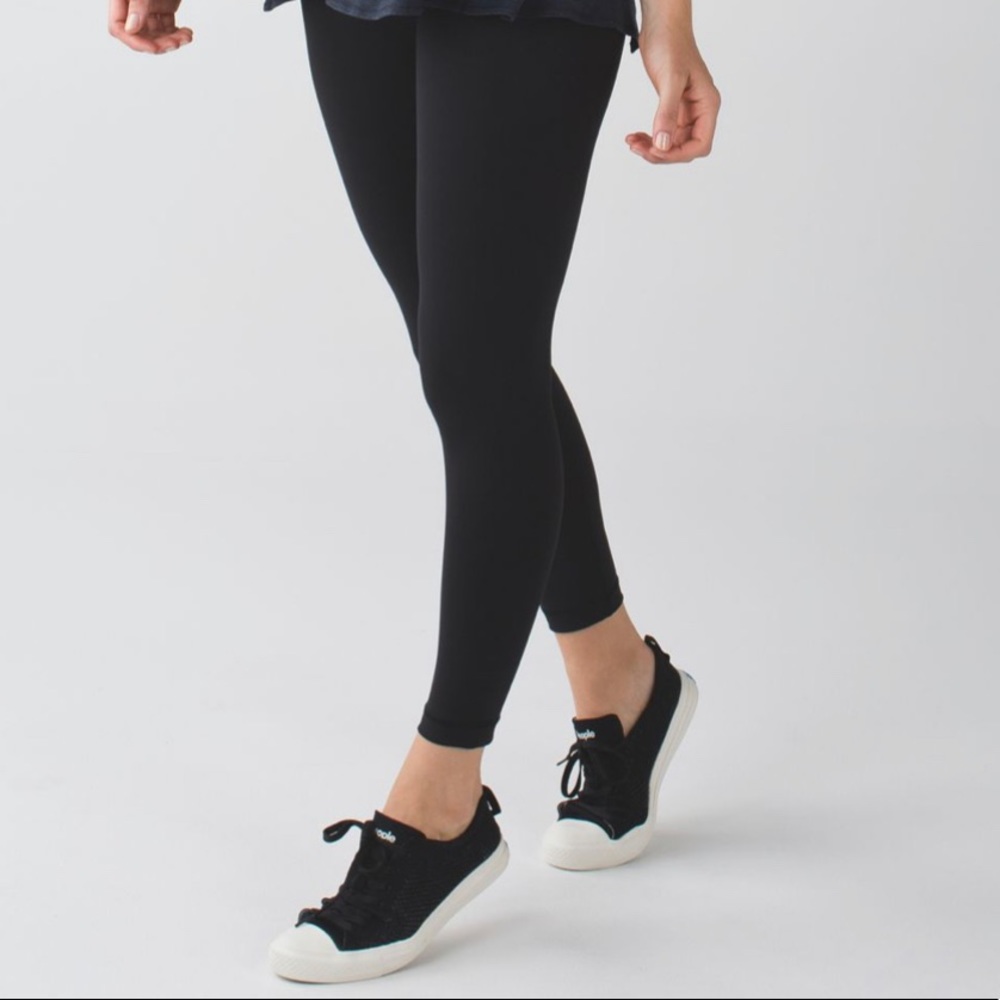 Lululemon High times pant luxtreme legging size 8